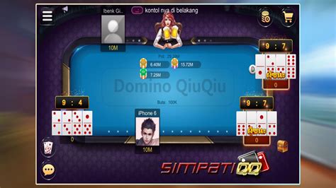 Kenyamanan Dan Keuntungan Bermain Judi QQ Online dengan Agen Poker Online KotakQQ