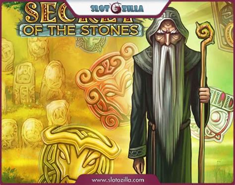 Secret of the Stones: A Pagan Slot with Ancient Charm