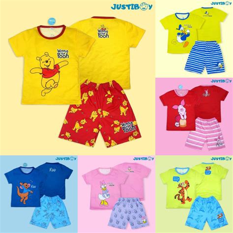 Koleksi Baju Anak Domino yang Trendy dan Murah