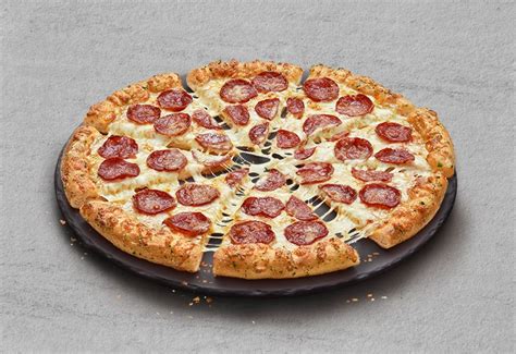 Dominos Beef Pepperoni: The Ultimate Treat for Pepperoni Lovers