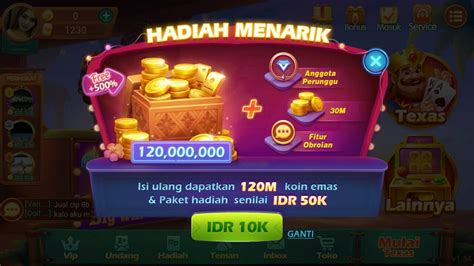 Beli Chip Domino QiuQiu di OLX dan Tokogame – Harga Murah