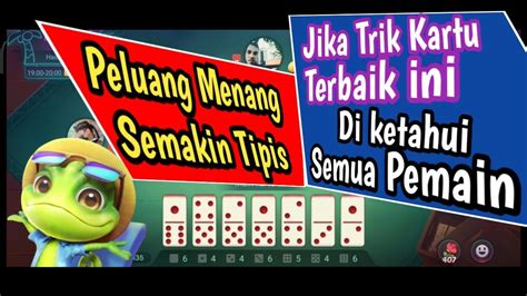 8 Cara Cepat Menaikkan Level Higgs Domino untuk Pemula