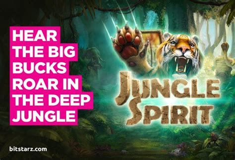 Jungle Spirit Megaways: Perjalanan Kembali ke Classic