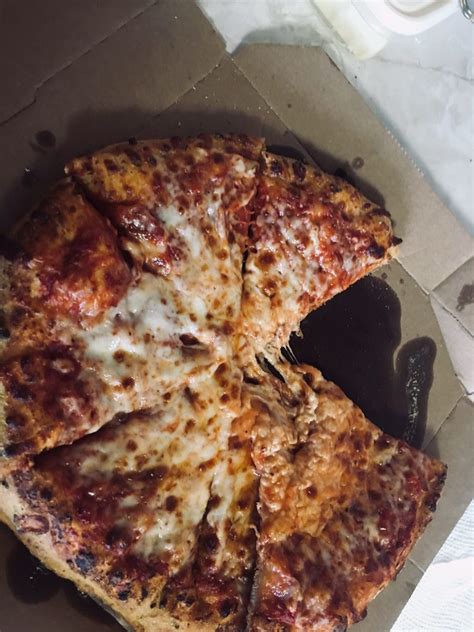 Twin Cities Restaurant Guide: Domino’s Pizza Ham Lake, MN