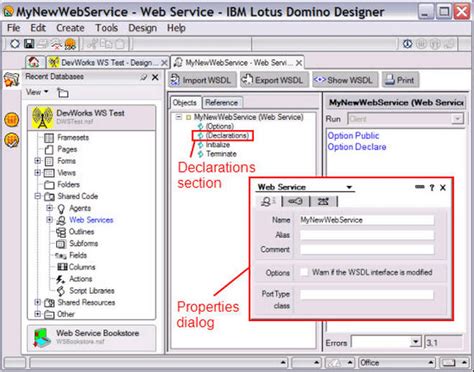 Migrasi dari Lotus Notes ke Program Markdown yang Lebih Ramah Pengguna