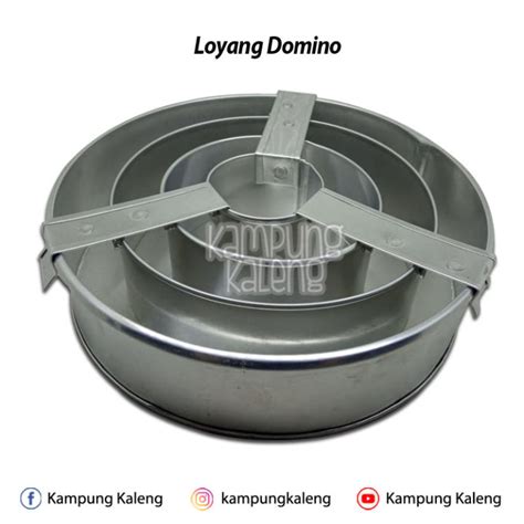 Jenis Loyang Kue, Panduan untuk Baking di Rumah