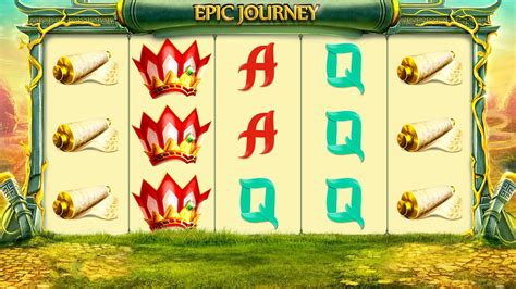 The Epic Journey: A Thrilling Adventure in Gaming