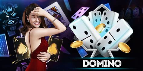 Dominobet: Situs Domino Online Terpercaya di Indonesia