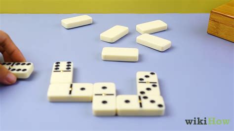 Menghitung Nilai Pemenang dalam Game Domino