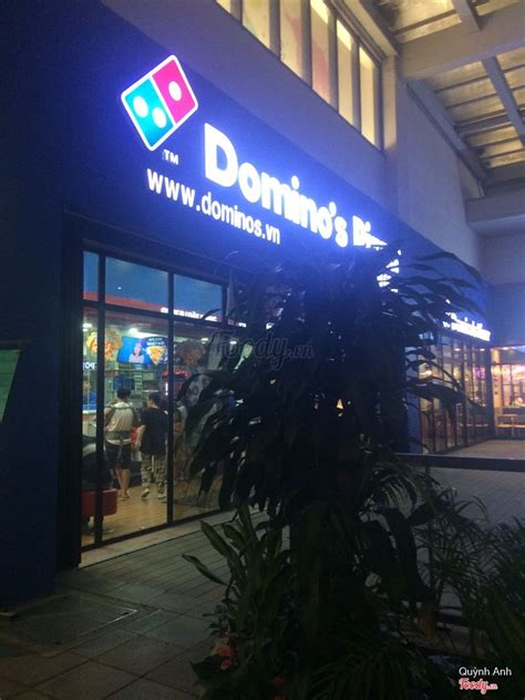 Dominos Arion Mall: A Comprehensive Guide to Shopping and Entertainment