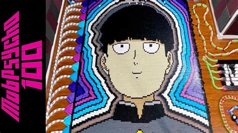 Episode Pembukaan Mob Psycho 100: Menjadi Icon untuk Animasi