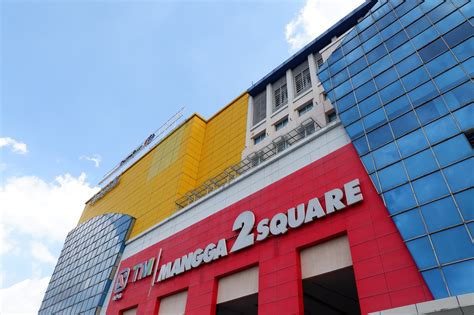 Mangga Dua Square: Destinasi Favorit untuk Pemakanan yang Lezat di Jakarta Utara