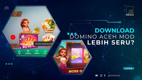 Domino Rich 2022: Bermain pada Layar Besar dengan GameLoop