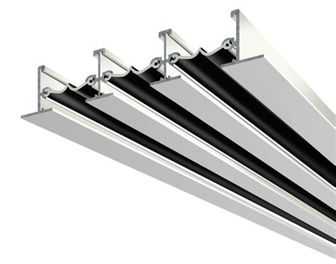 Penjelasan Produk: Linear Slot Diffuser DASL