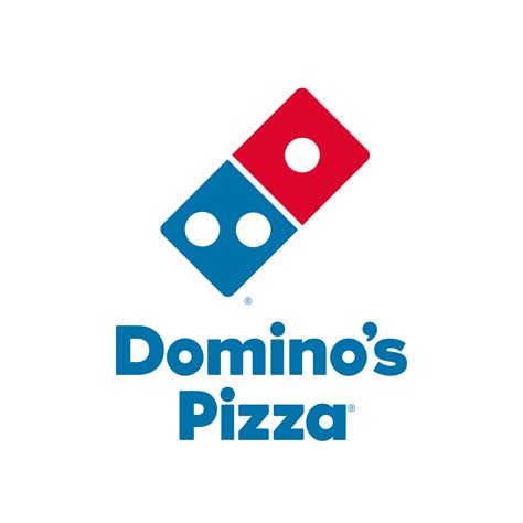 Mengembangkan Logo Domino’s dengan Template Berkelompok