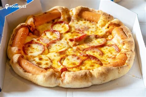 Siapa yang Membuka Restoran Pizza Dominos Pertama