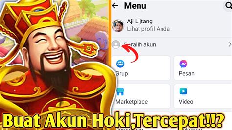 Cara Membuat Akun Permainan Domino QQ Online