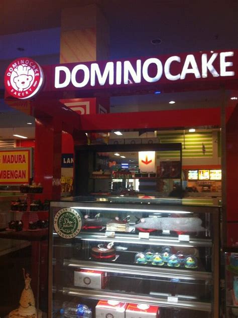 Dominos Pizza – Gading Serpong, Tangerang