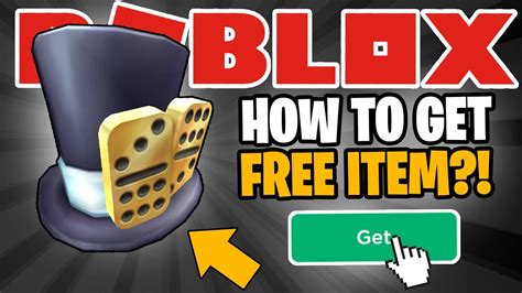 Artikel: Domino Crown dan Extra Domino Top Hat – Kedua Item Terkenal di Roblox