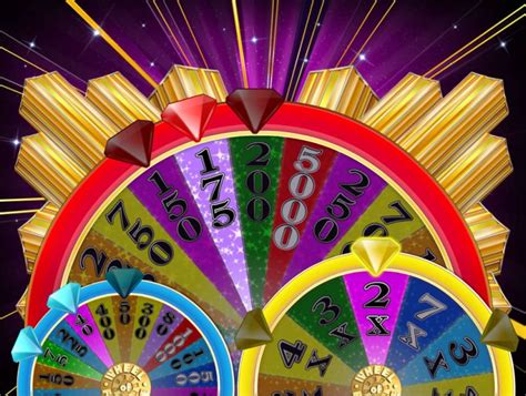 Wheel of Fortune Triple Extreme Spin: A Thrilling Online Slot Game