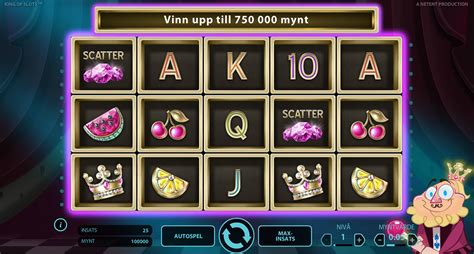 Funktioner och Symboler dalam Slots Online