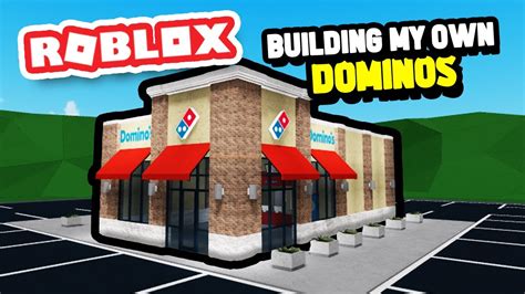 Tehnik Kreatif Membuat Sandiwch Domino di Roblox: IceCream Domino Crown