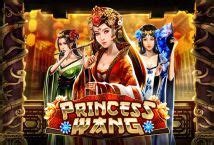 Menjadi Juara dengan Game Slot Online Princess Wang