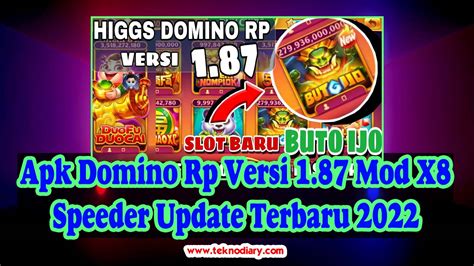 Informasi Higgs Domino RP