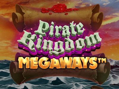 Slot Machine: Pirate Kingdom Megaways