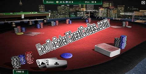 Poker Online: DH Texas Poker – Aplikasi yang Menarik untuk Pemain Poker