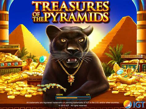 Treasures of the Pyramids: Review dan Pengalaman Bermain