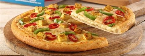 Domino’s Pizza DUGRI LUDHIANA: Pilihan yang Tepat untuk Makanan yang Enak