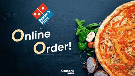 Domino’s Pizza: Delivering Delicious Pizzas with Contactless Delivery