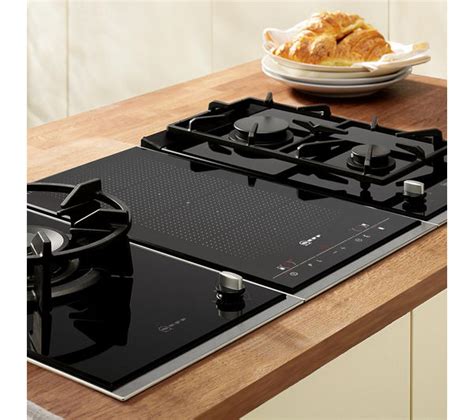 NEFF Gas Domino Hobs: The Perfect Blend of Versatility and Style