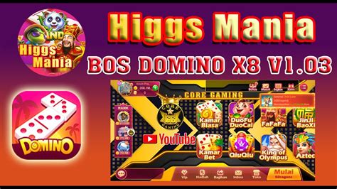 Trik Menguak Chip di Aplikasi Higgs Domino RP: Tips dan Trik untuk Menjadi Pemain Terbaik