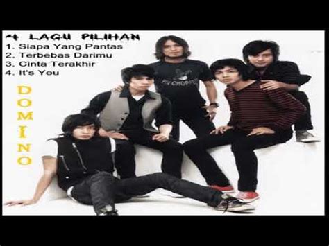 Download Lagu Domino Band Full Album