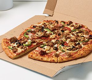 Domino’s Pizza: The Perfect Choice for Westerly, Rhode Island (RI) Residents