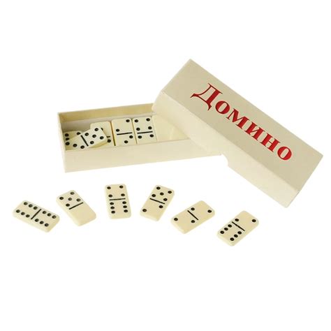 6 Game Domino Online Yang Wajib Dicoba