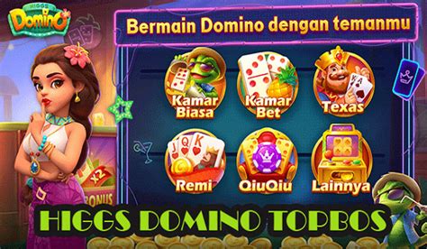 Topbos Higgs Domino Rp Apk Sandbox: The Ultimate Strategy-Based Game