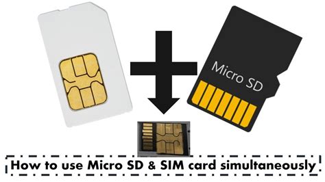 Artikel tentang MicroSD dan Kartu SD