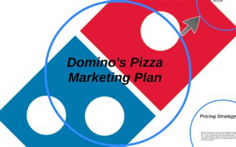 Dominos Market Segmentation: Understanding the Pizza Giant’s Target Audience