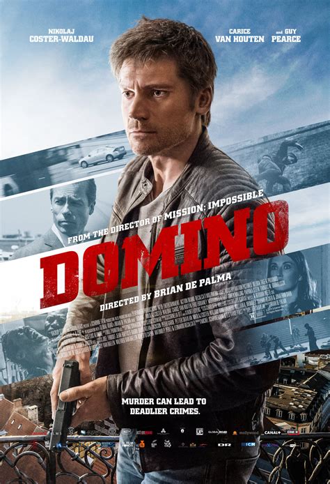 Film Domino: Layar Kaca 21