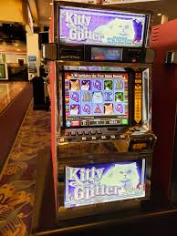 Kitty Glitter: A Sweet and Rewarding Online Slot Game