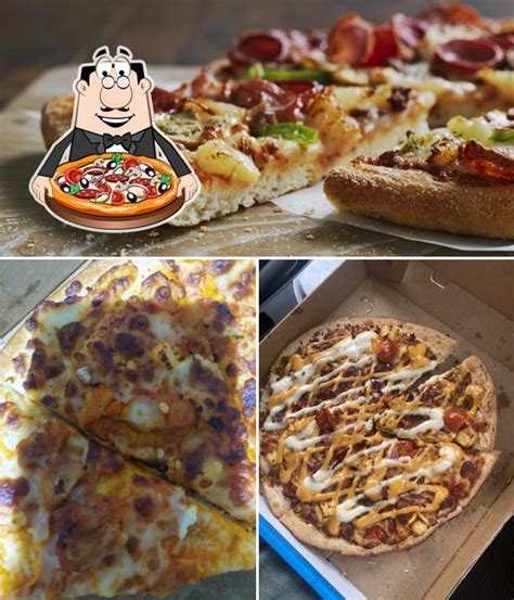 Kehilangan Kesempatan: Pengalaman Buruk dengan Domino’s Pizza