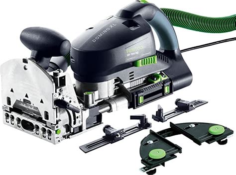 DOMINO XL DF 700 Joiner Set: The Ultimate Solution for Large-Scale Joinery