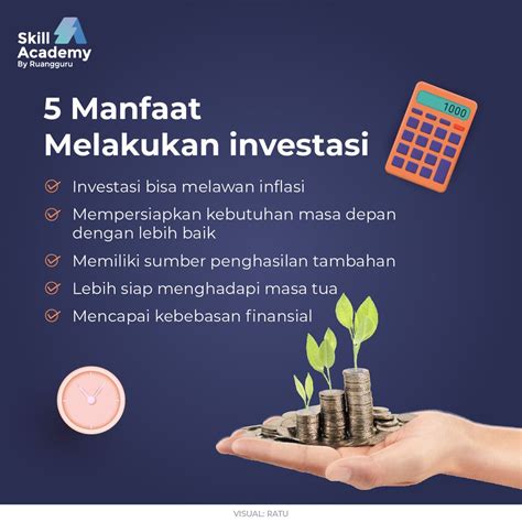 Berinvestasi dengan Cara yang Tepat: Tips dan Trik untuk Pemula