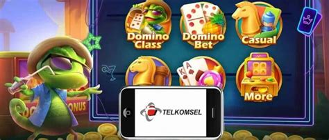 Top Up Higgs Domino Murah Pakai Pulsa di Motopup