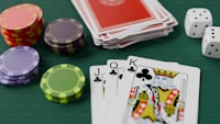 Pemain Baccarat Online di Situs Pkv Games Terbaik