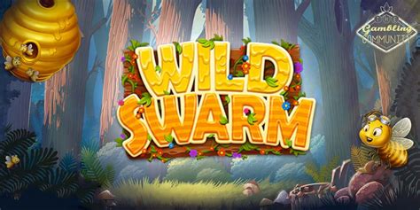 Garis-Garis Menarik Dalam Permainan Slot Online: Wild Swarm