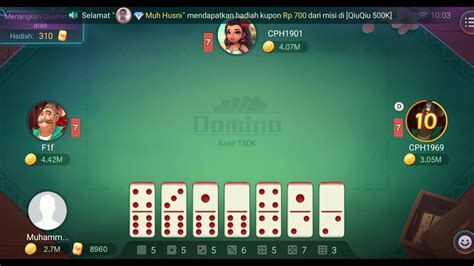 Artikel: Bermain Qiu Qiu Kartu Domino dengan Strategi yang Tepat